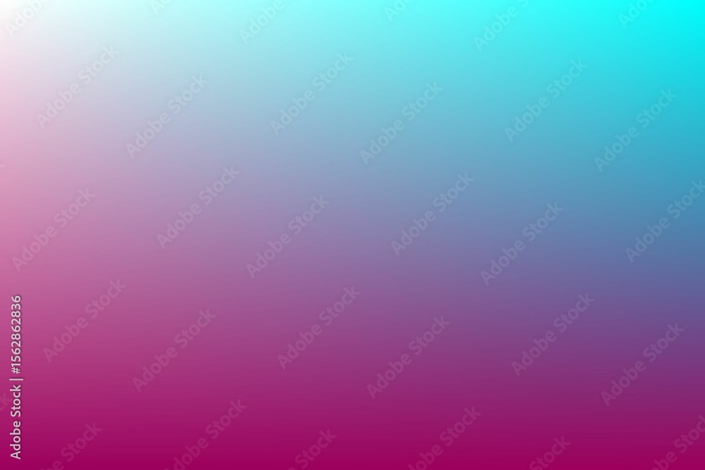 Poster full frame shot of multicolored gradient background, copy space