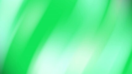 Vibrant green light streaks create an elegant abstract background for modern graphic design projects. - Powered by Adobe