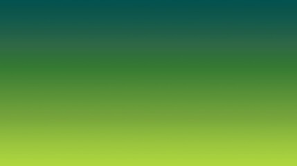 Green abstract background