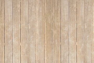 flat design vertical wooden panel is showing natural grain patterns and subtle weathered texture