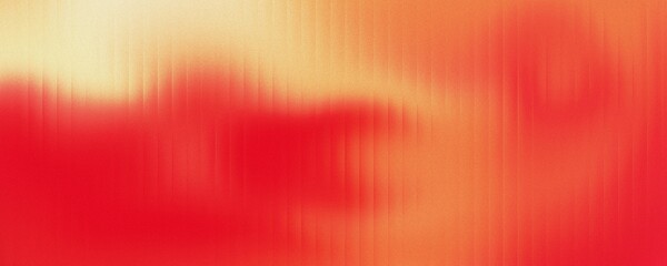 abstract red background with rays