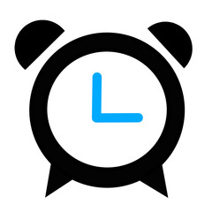  timer icon vector