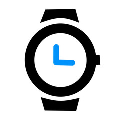  timer icon vector
