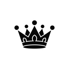 Royal crown icon