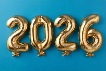 Happy new year 2026