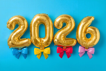 Happy new year 2026