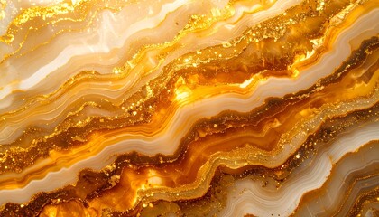 デコレーションされた模様の素材