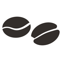 coffee beans icon black_2