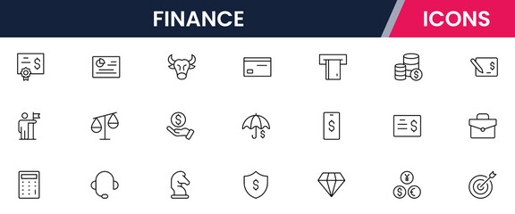 Sleep line icon collection. Morning, bed, pillow, sleepy, day dreaming, night, blanket, and deep sleep icon set. UI outline icon pack