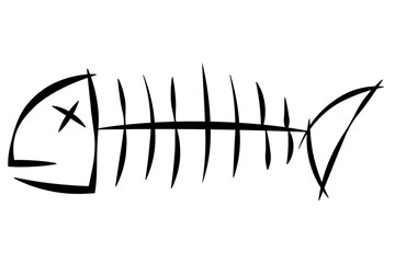 fishbone icon