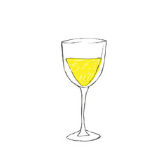 Kids&rsquo; Hand-Drawn