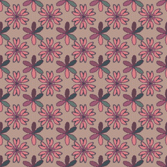 Flower pictures, unusual fabric patterns, background patterns, pillow patterns, home decoration pictures, detailed pictures