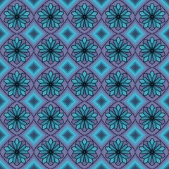 Flower pictures, unusual fabric patterns, background patterns, pillow patterns, home decoration pictures, detailed pictures