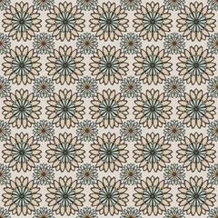 Flower pictures, unusual fabric patterns, background patterns, pillow patterns, home decoration pictures, detailed pictures