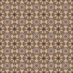 Flower pictures, unusual fabric patterns, background patterns, pillow patterns, home decoration pictures, detailed pictures