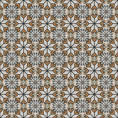 Flower pictures, unusual fabric patterns, background patterns, pillow patterns, home decoration pictures, detailed pictures