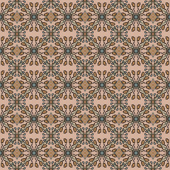 Flower pictures, unusual fabric patterns, background patterns, pillow patterns, home decoration pictures, detailed pictures