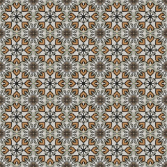 Flower pictures, unusual fabric patterns, background patterns, pillow patterns, home decoration pictures, detailed pictures