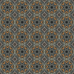 Flower pictures, unusual fabric patterns, background patterns, pillow patterns, home decoration pictures, detailed pictures