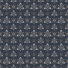 Flower pictures, unusual fabric patterns, background patterns, pillow patterns, home decoration pictures, detailed pictures