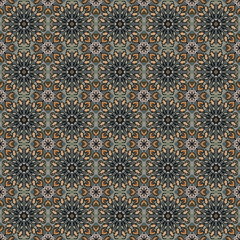 Flower pictures unusual fabric patterns, background patterns, pillow patterns, home decoration pictures, detailed pictures