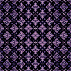 Unusual fabric patterns, background patterns, pillow patterns, home decoration pictures, detailed pictures, flower pictures