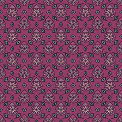 Unusual fabric patterns, background patterns, pillow patterns, home decoration pictures, detailed pictures, flower pictures