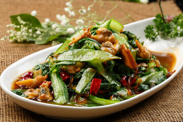 Traditional Chinese cuisine delicious food dishes