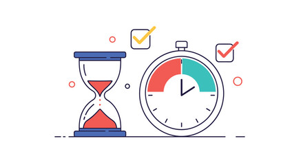 Effective time management strategies and tips for maximum productivity