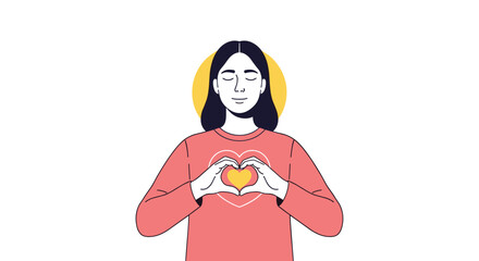 Fostering connection and empathy in digital world experiences