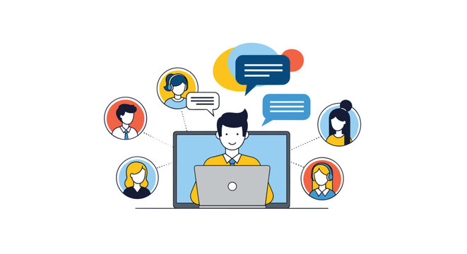 A guide to managing remote team collaboration effectively