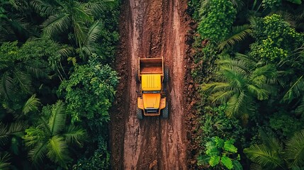 Sustainable Forestry Practices - Sustainable forestry practices that promote responsible logging, forest regeneration, and biodiversity preservation to maintain healthy forests worldwide.