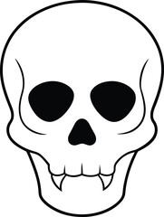 skull and crossbones