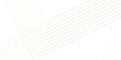 Vector white minimal seamless wavy lines pattern white and gray layers of transparent background.