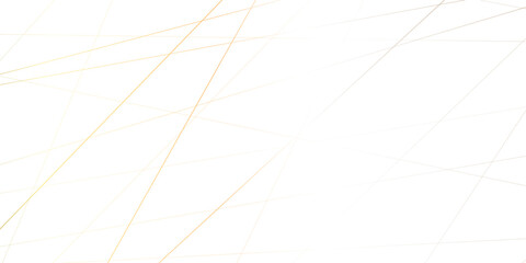 Abstract lines in black tone of many squares and rectangle shapes on white background