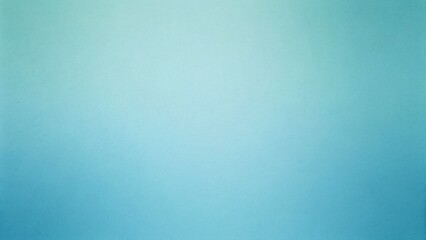 Light blue grainy gradient background noise texture banner poster cover backdrop design