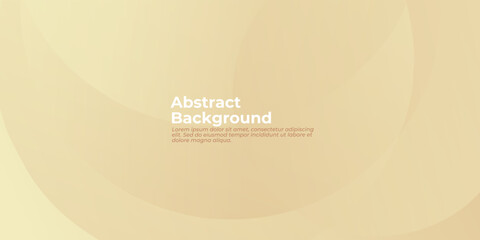 Elegant beige abstract vector background with subtle, flowing curves and gentle gradients, perfect for sophisticated corporate branding and professional graphic design.