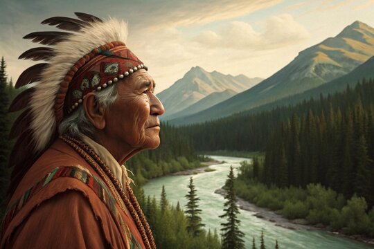 International Day of the World's Indigenous People