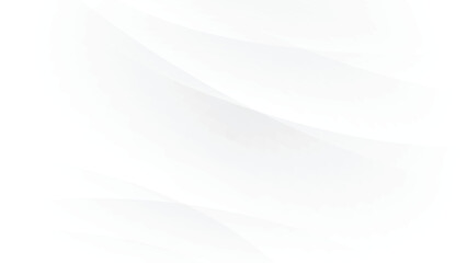 abstract white background with soft creased texture decoration