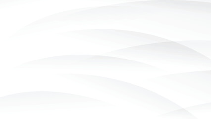 abstract white background with soft creased texture