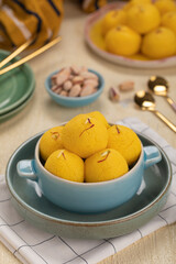 Raj Bhog Indian sweets