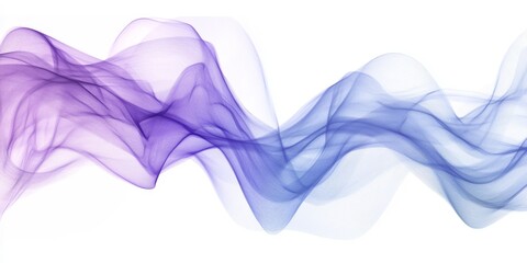 Abstract Flowing Lines (1)