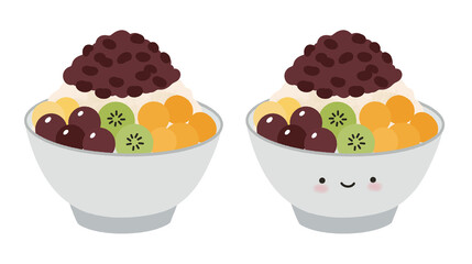 patbingsu