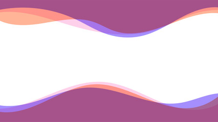 ABSTRACT BACKGROUND WITH HAND DRAWN ORGANIC SHAPES COLORFUL FLAT DESIGN VECTOR TEMPLATE FOR WALLPAPER, COVER DESIGN