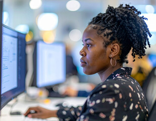 Professional Skills Testing - Employee Digital Competency Assessment Session
