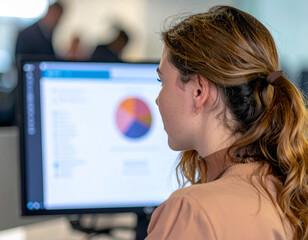 Professional Skills Testing - Employee Digital Competency Assessment Session