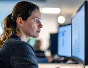 Professional Skills Testing - Employee Digital Competency Assessment Session