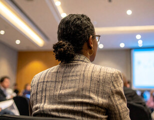 Leadership Training Program - Professional Development Executive Mentoring Session