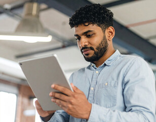 Gen Z Employee Onboarding - Young Professional Digital Integration Process