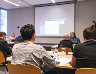 Leadership Training Program - Professional Development Executive Mentoring Session